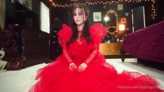 Bigtittygothegg Fuck Machine PPV OnlyFans Video Leaked