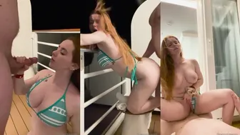 Afreckledgirl Nude BG Sextape Porn Video Leaked