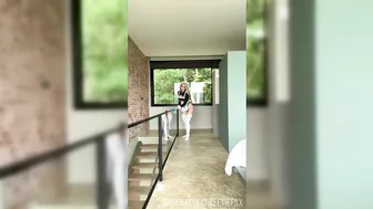 Sweetie Fox Solo Anal Roleplay Maid Video Leaked