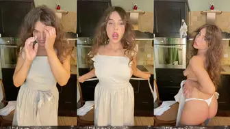 Eirenebelle Nude Solo Strip OnlyFans Video Leaked