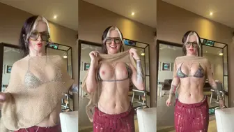 Peachjars OnlyFans Leaks Nude Topless