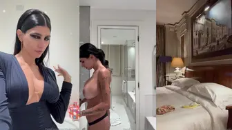 Mia Khalifa Nude Full Livestream Of Video Leaks