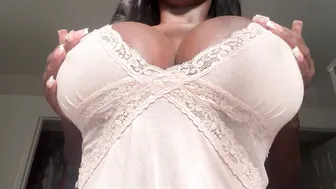 Ellie The Empress Big Tits Bounce OnlyFans Video Leaked