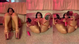 Itswynter Nude Solo PPV OnlyFans Video Leaked