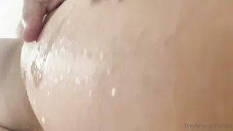 Lenerox Shower PPV OnlyFans Video Leaked