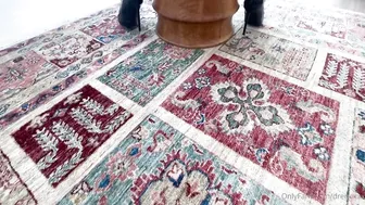 Katrina Colt & Dredd BBC Sextape OnlyFans Video Leaked