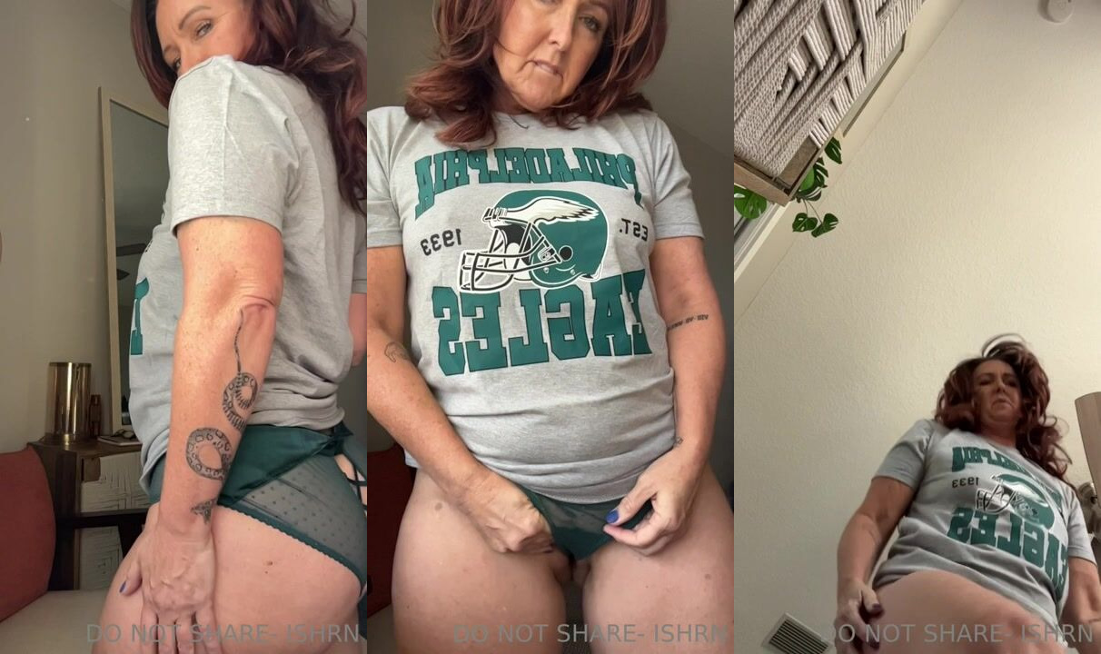 Ishrn Nude Squirt OnlyFans Video Leaked