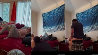 Paleseafoam BG Sextape Porn Video Leaked