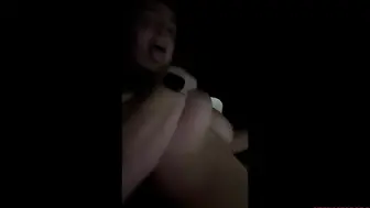 Megan McCarthy Megmariiee Car Sextape Porn Video Leaked