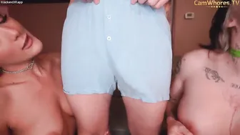 Savvy Suxx & JackAndJill  & Sedon GGGB Porn Video Leaked