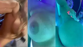 Skylarmaexo Nude Fingering OnlyFans Video Leaked