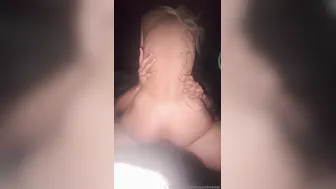 Addison Weems Nude BG Riding Sex Onlyfans Video Leaked