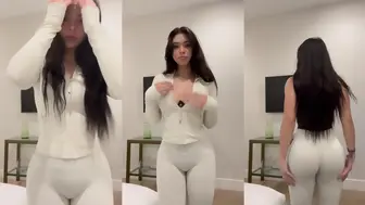 Aishah Sofey Kawaii Sofey Pyjamas PPV OnlyFans Video Leaked