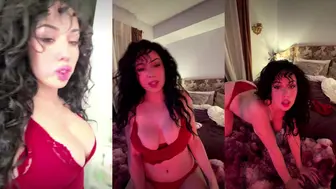 Cristiana Love Nude November 2025 Live Video Leaked