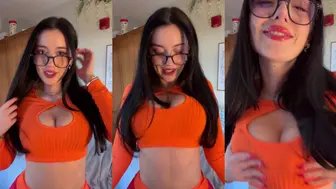 Hotblockchain Boobs Jiggle OnlyFans Video Leaked