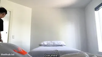 Sinfuldeeds Complete Persian 2nd visit Includes cumshot and endi