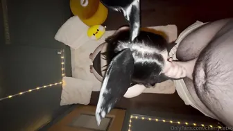 Cherrycatxo Blowjob OnlyFans Video Leaked