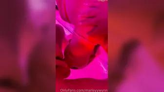 Marley Wynn Nude Blowjob PPV OnlyFans Video Leaked