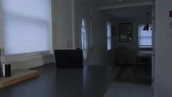 Bettie Bondage Saves The Nerd