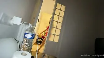 Nuttianni POV Sextape Porn Video Leaked