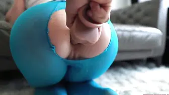 Sweetie Fox Waifu Anal Sextape OnlyFans Video Leaked