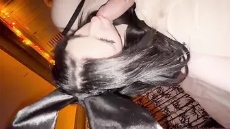 Cherrycatxo Blowjob PPV OnlyFans Video Leaked