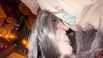 Cherrycatxo Blowjob PPV OnlyFans Video Leaked