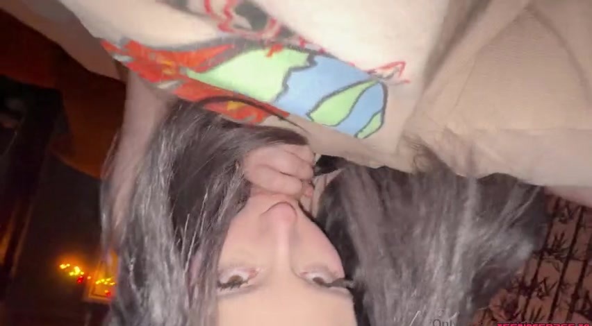 Cherrycatxo Blowjob PPV OnlyFans Video Leaked