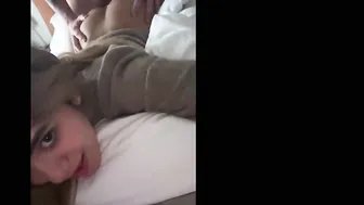 Artemis Carmona Blowjob Sextape Porn Video Leaked