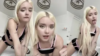 Burch Twins Nude Solo PPV OnlyFans Video Leaked