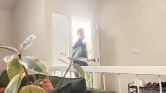 Elly Clutch After Work Fuck Fest & Creampie Video Leaked