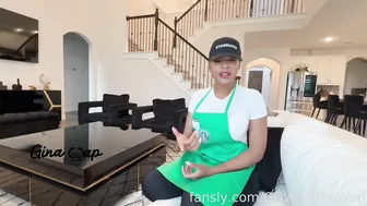 Ggwiththewap Nude Barista Girl Sextape Video Leaked