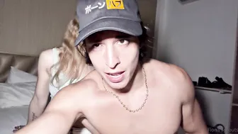 Gattouz0 Sextape PPV with Fiona Peaches Video Leaked