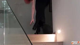 Sweetie Fox Stranger Sex Tape Video Leaked