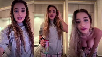 Mommycarter December 2025 Livestream Video Leaked