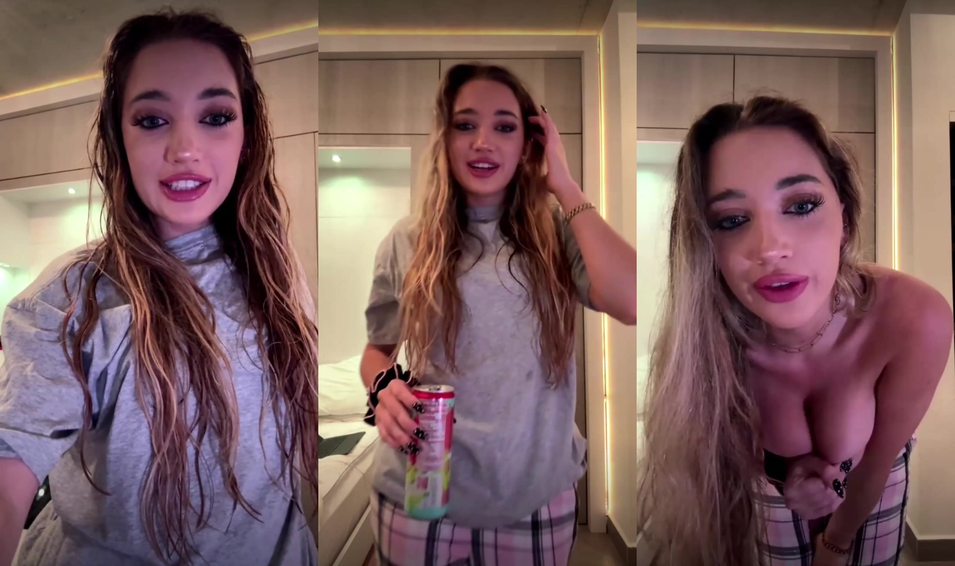 Mommycarter December 2025 Livestream Video Leaked