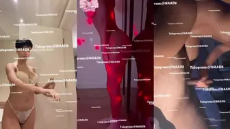 Roz Idrissi Compilation Video Leaked