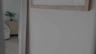 Elly Clutch - Stepsis Caught Masturbating