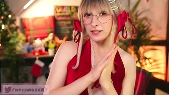 Maid Mana Nude Solo PPV OnlyFans Video Leaked