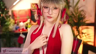 Maid Mana Nude Solo PPV OnlyFans Video Leaked