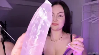 ASMR Janina Blowjob GG OnlyFans Video Leaked