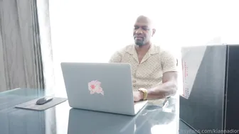 Kianna Dior Nude Threesome Violet Myers Video Leaked