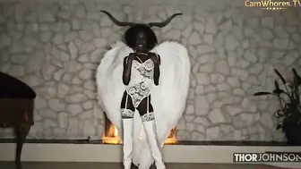 Ayannasoblack Nude Ebony Sex Tape Porn Video Leaked