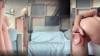 Praew Phatcharin Anal OnlyFans Video Leaked