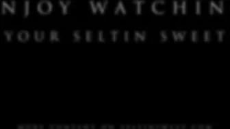 Selti Nude Christmas Squirt Video Leaked