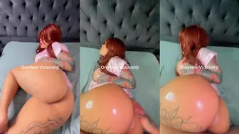 Victattoo00 POV Sex Tape OnlyFans Video Leaked