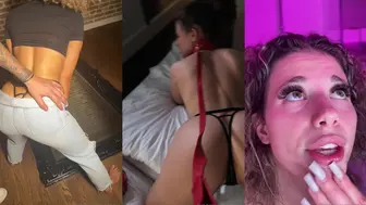 Yololary Porn Compilation