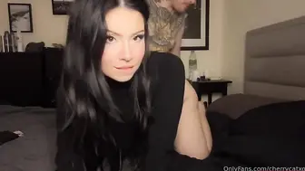 Sasha Stephens Onlyfans Nude BG Sextape Video Leaked