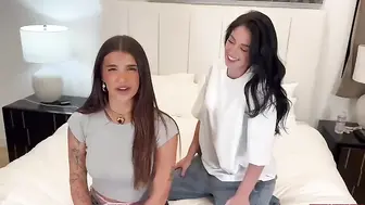 Arikytsya GG With Camilla Araujo Video Leaked