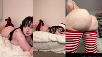 Low-Keydeadinside Nude Christmas PPV OnlyFans Video Leaked